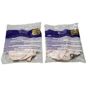 Power Rangers Ballons Hallmark Party Express 2 Packs Of 6 White Vintage 1994